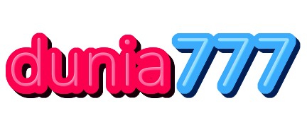 dunia777 — logo kanal