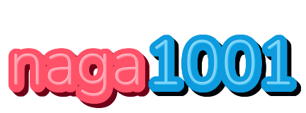 naga1001 — logo kanal