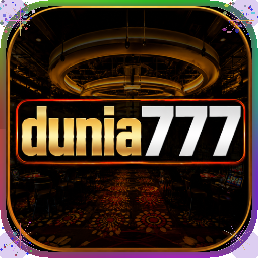 dunia777 — mitra unggulan