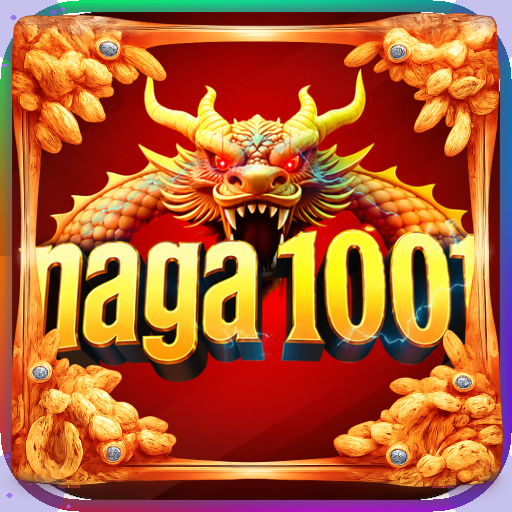 naga1001 — mitra unggulan